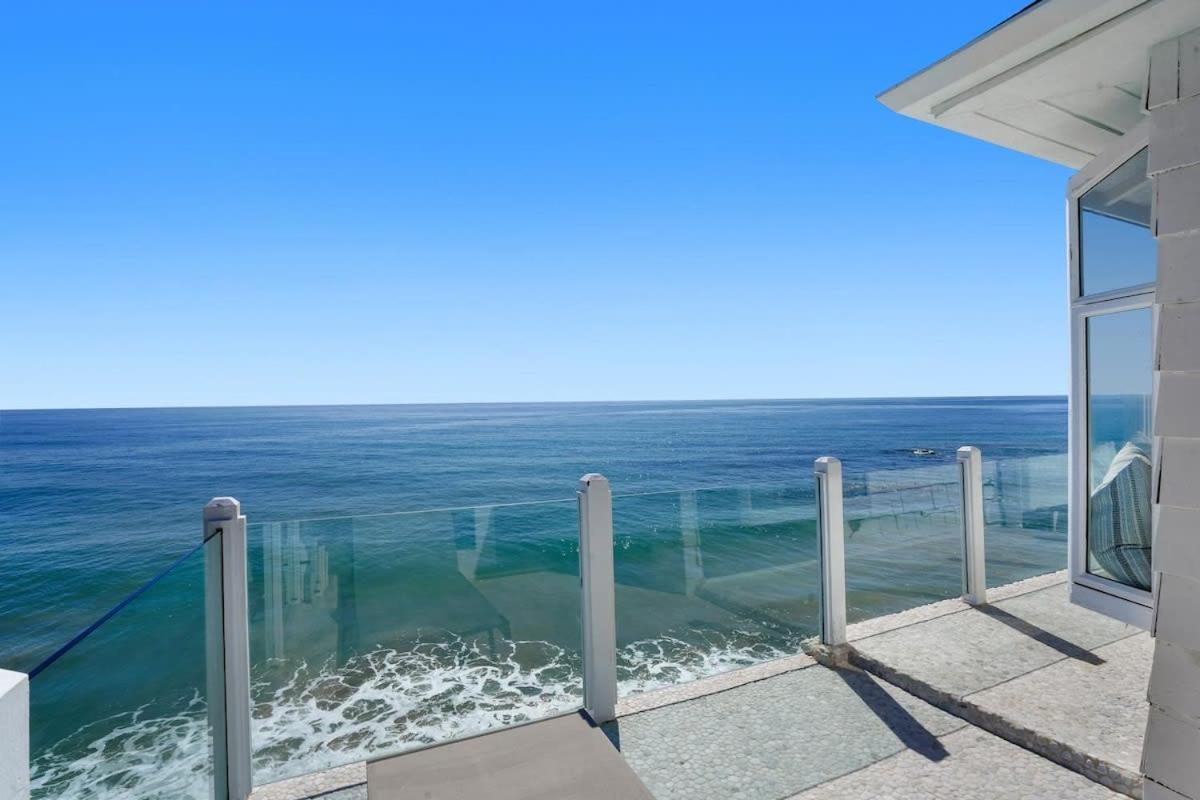 The Camden Beach House Villa Malibú Exterior foto
